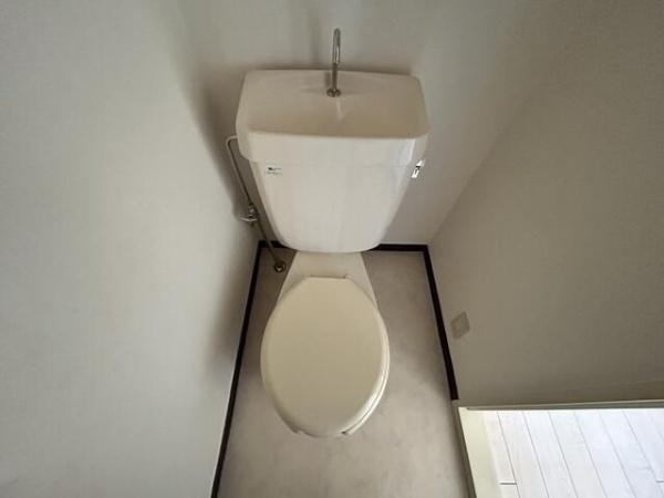 八王子市狭間町のアパート