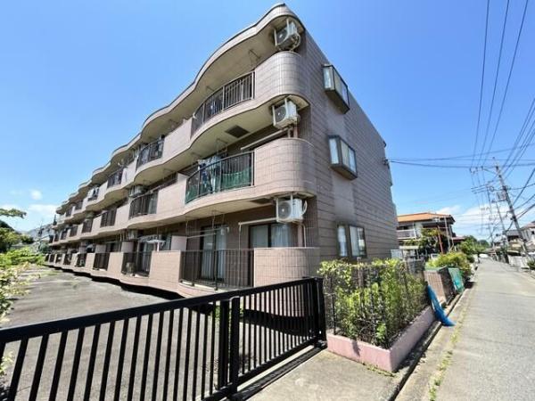 八王子市横川町のマンション