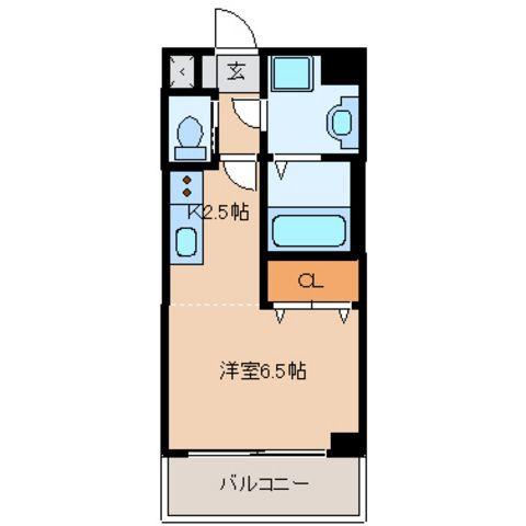 八王子市明神町４丁目のマンション