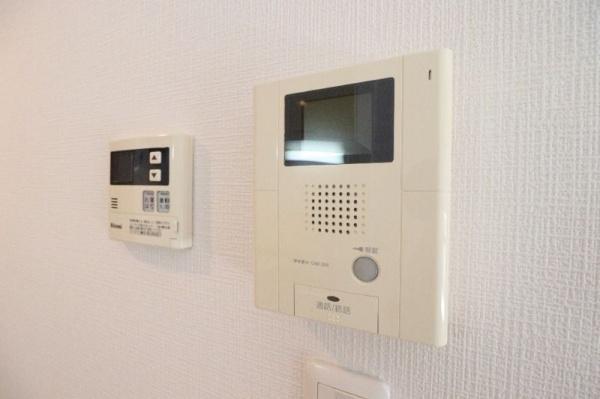 八王子市明神町４丁目のマンション