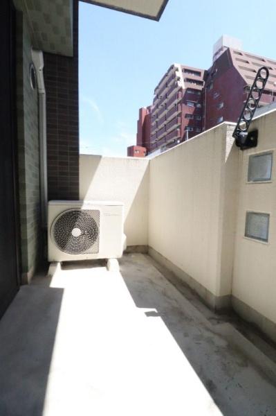 八王子市明神町４丁目のマンション