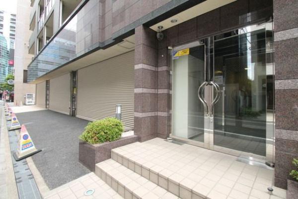 八王子市明神町４丁目のマンション