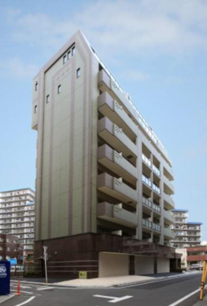 八王子市明神町４丁目のマンション