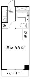 八王子市寺町のマンション