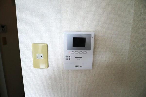 八王子市寺町のマンション