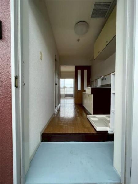 八王子市大塚のマンション