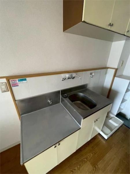 八王子市大塚のマンション