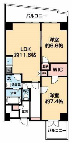 八王子市八幡町のマンション