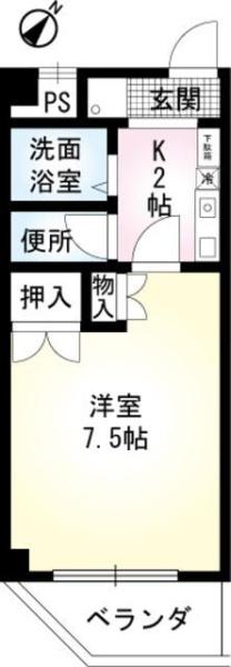 村野旭が丘ビル