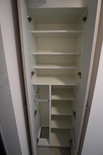 八王子市明神町１丁目のマンション