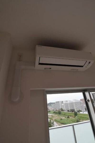 八王子市明神町１丁目のマンション