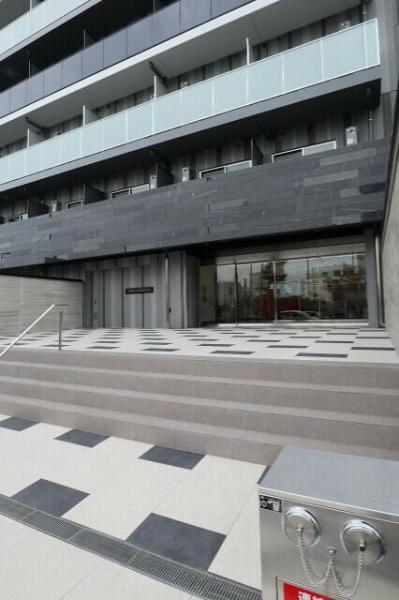 八王子市明神町１丁目のマンション