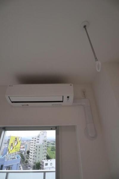 八王子市明神町１丁目のマンション
