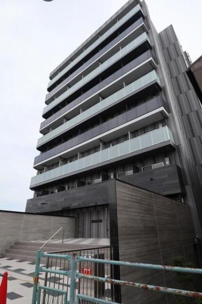 八王子市明神町１丁目のマンション
