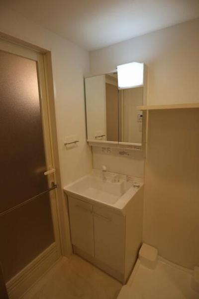 八王子市明神町１丁目のマンション