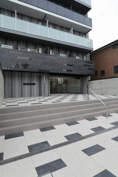 八王子市明神町１丁目のマンション