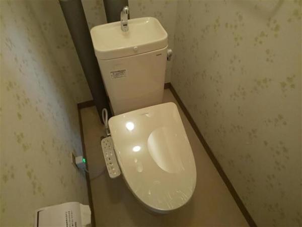 グリーンコープ日野３号棟