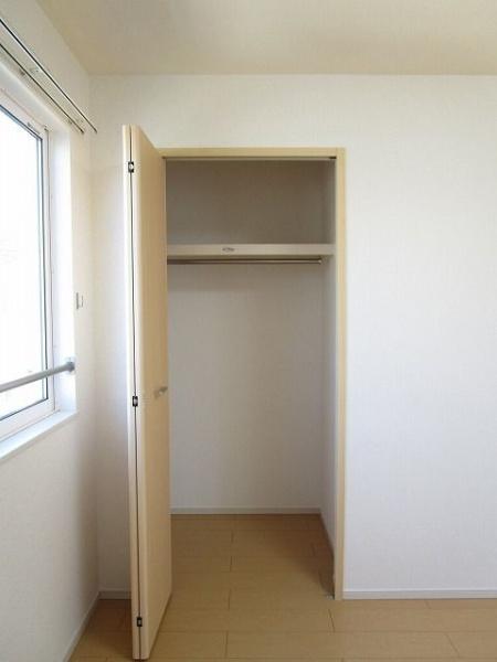 八王子市横川町のアパート