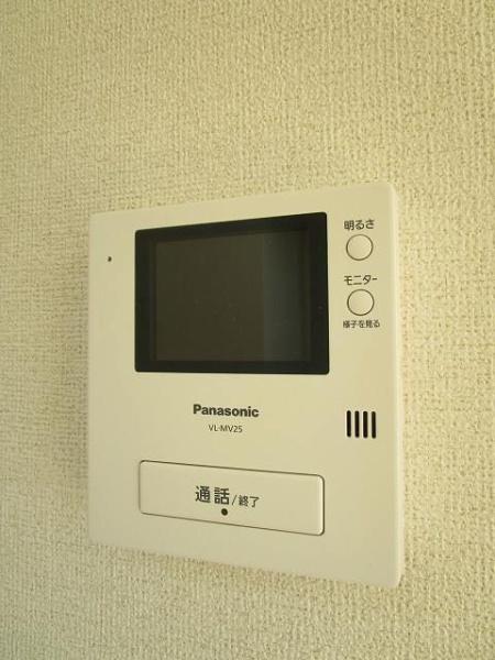 八王子市横川町のアパート