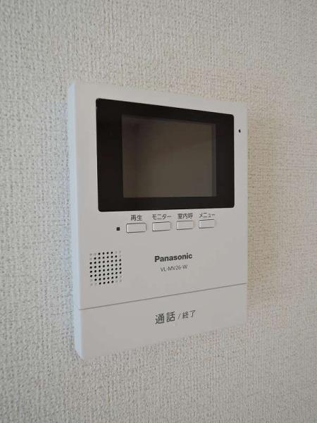 八王子市西寺方町のアパート