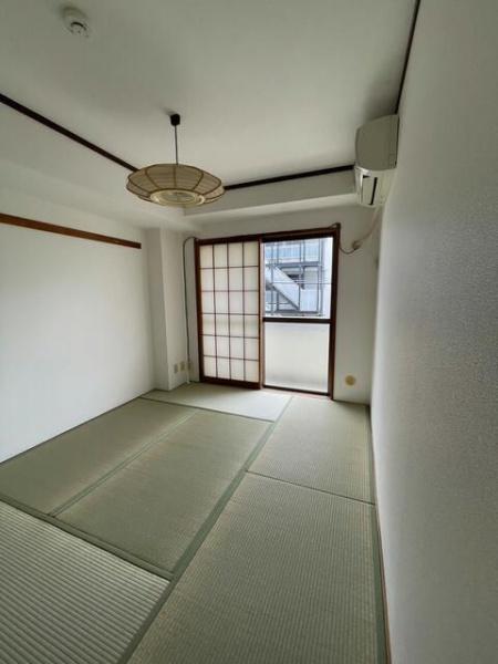 八王子市高倉町のマンション