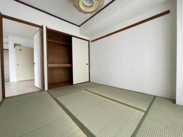 八王子市高倉町のマンション