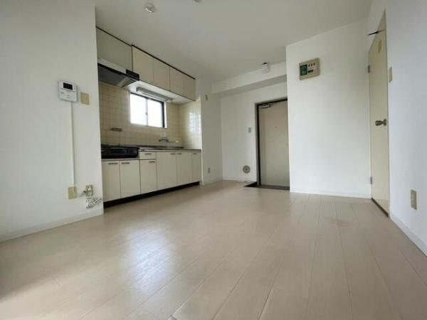 八王子市高倉町のマンション