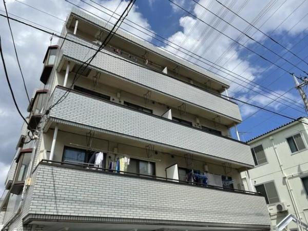 八王子市高倉町のマンション