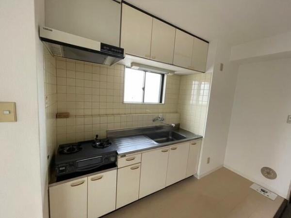 八王子市高倉町のマンション