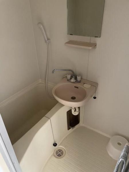 八王子市高倉町のマンション
