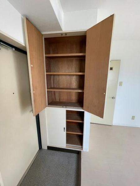 八王子市高倉町のマンション