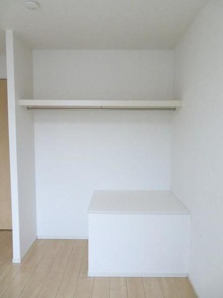 八王子市高倉町のアパート
