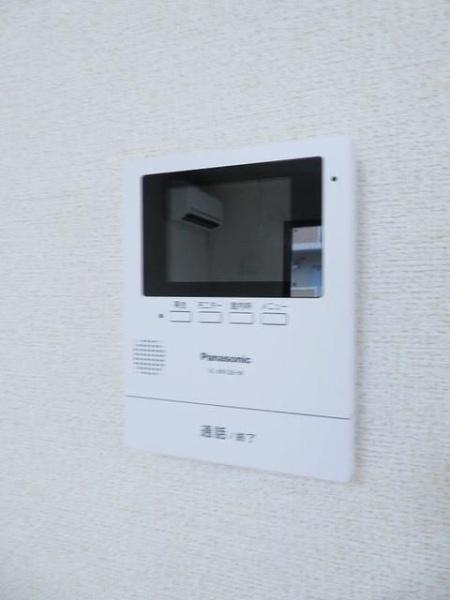 八王子市高倉町のアパート