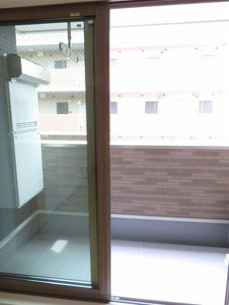 八王子市高倉町のアパート