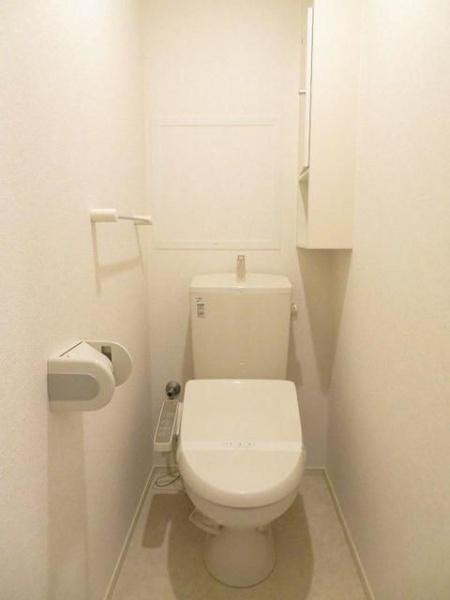 八王子市高倉町のアパート