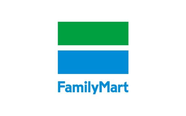 八王子市宇津木町のアパート(ファミリーマート)