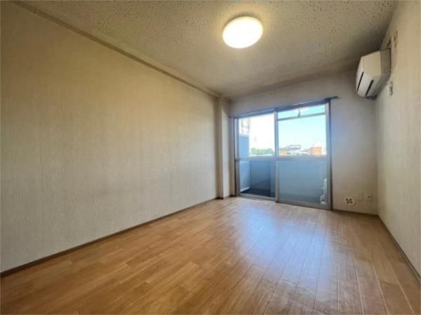 八王子市大和田町５丁目のマンション