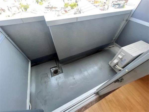 八王子市大和田町５丁目のマンション