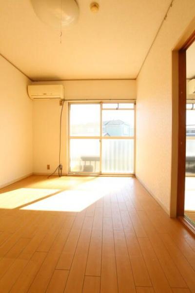 八王子市中野上町５丁目のアパート