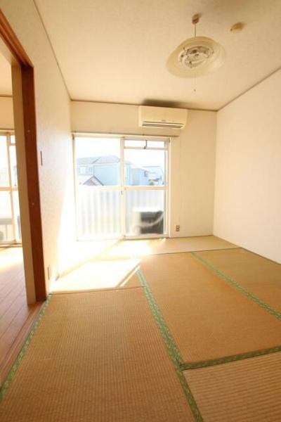 八王子市中野上町５丁目のアパート