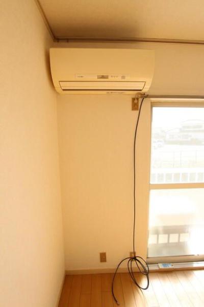 八王子市中野上町５丁目のアパート