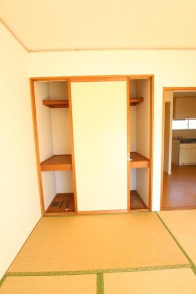八王子市中野上町５丁目のアパート