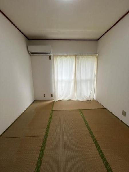 八王子市長房町のアパート