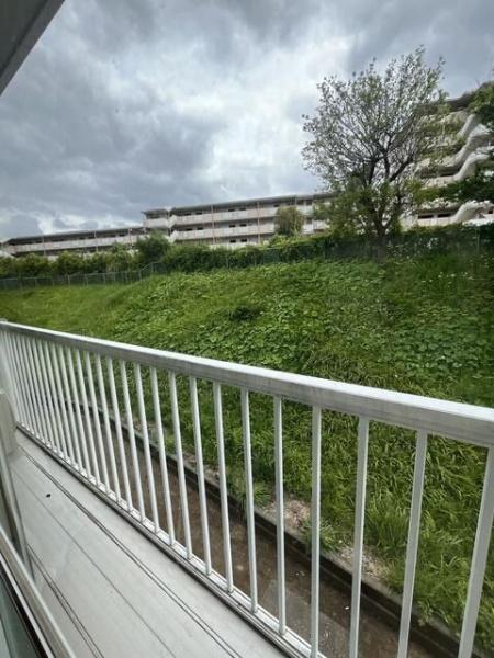 八王子市長房町のアパート