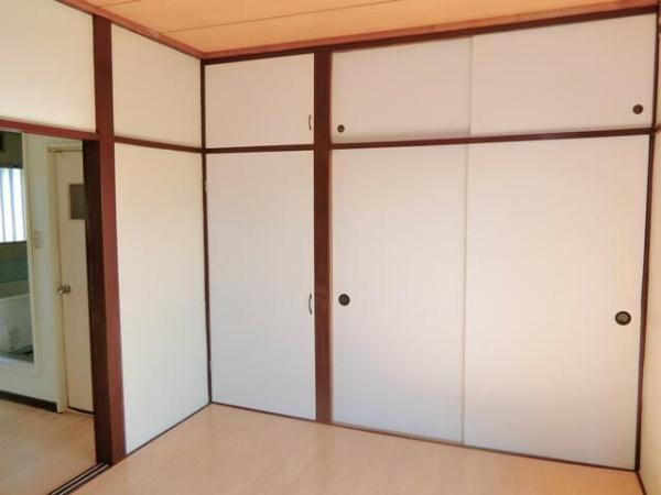 コーポ旭ヶ丘
