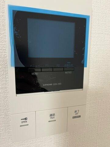 日野市新町２丁目のアパート
