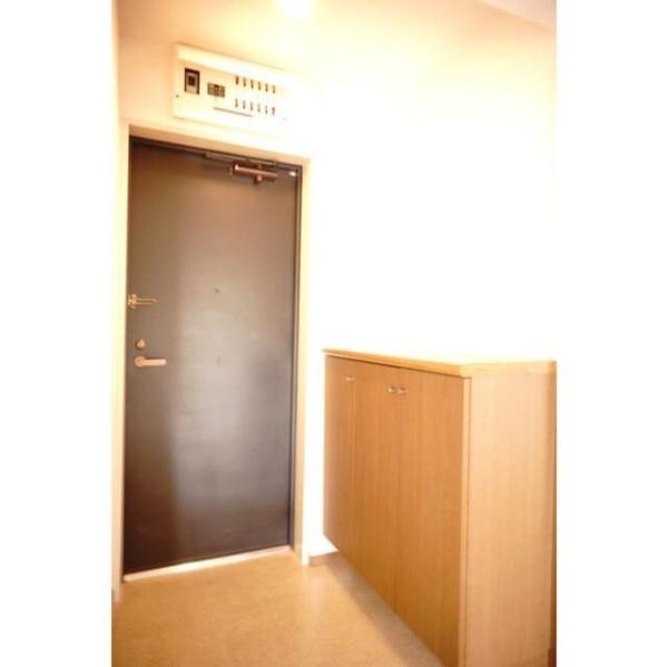 日野市多摩平１丁目のマンション