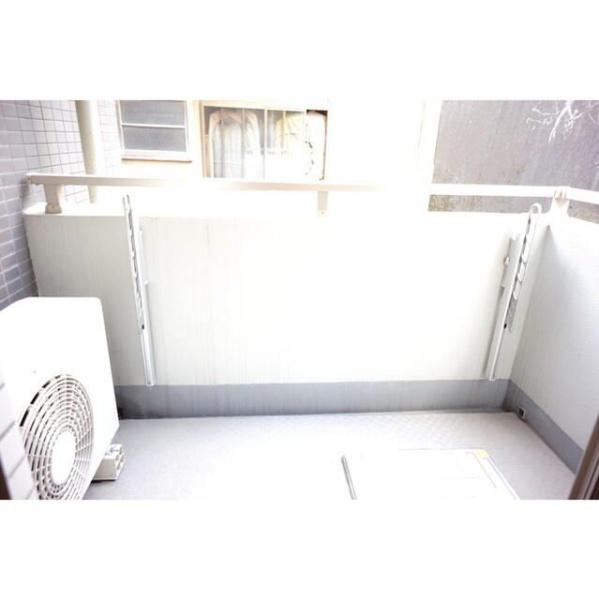 日野市多摩平１丁目のマンション
