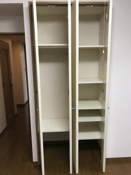 日野市日野本町３丁目のマンション