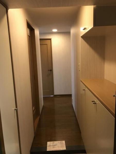 日野市日野本町３丁目のマンション